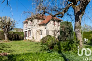 Maison à Montigny-sur-Loing (77690)