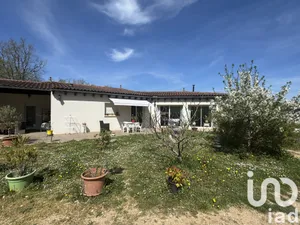 Maison à Calamane (46150)