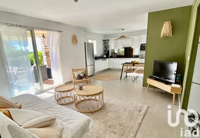 Apartment at Zonza (20144)