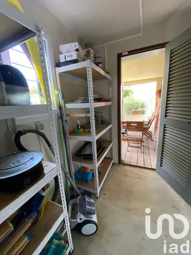 Appartement à Zonza (20144) — 11/14