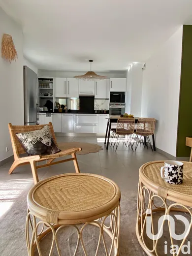 Appartement à Zonza (20144) — 4/14