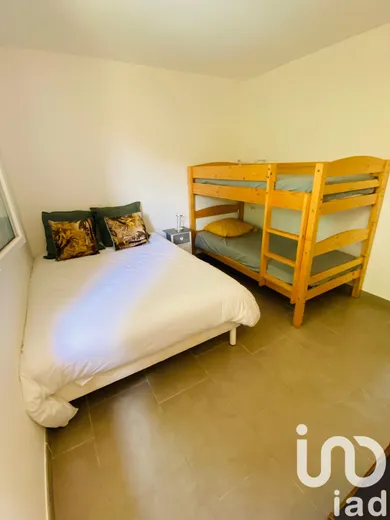 Appartement à Zonza (20144) — 8/14