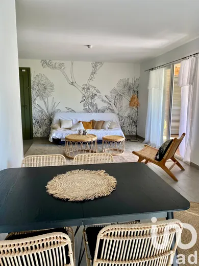 Appartement à Zonza (20144) — 10/14