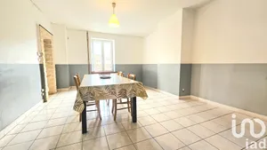 Maison à Deville (08800)
