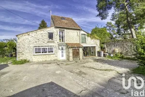 House at Gironville-sur-Essonne (91720)