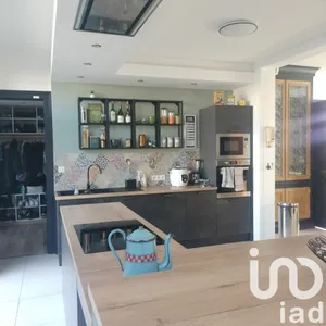 Mansion at Vieux-Condé (59690)