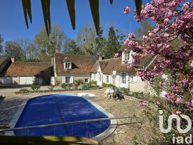 Park home in Chitenay (41120)
