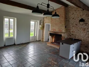 House at Preignac (33210)