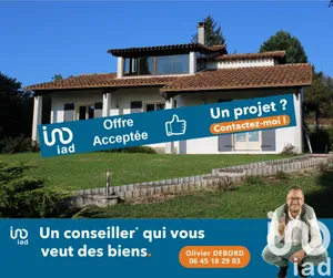 House at Saint-Junien (87200)