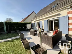 Maison à Servon (77170)