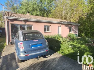 Maison à Coutras (33230)