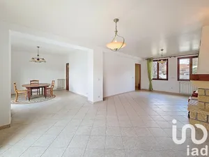 House at Gournay-sur-Marne (93460)