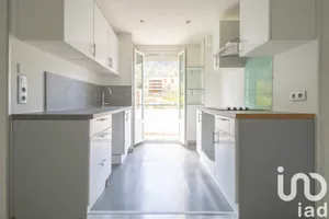 Appartement à L'Escarène (06440)