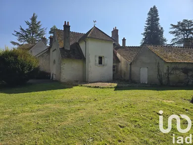 Park home at Chitenay (41120)