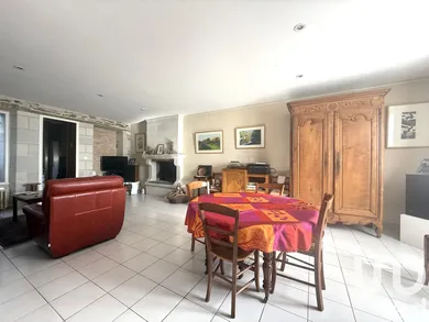 House at Sainte-Gemmes-sur-Loire (49130)