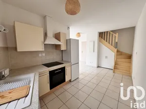 Duplex in Clermont-l'Hérault (34800)