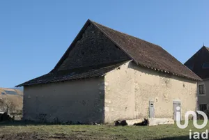 Grange à Ayn (73470)