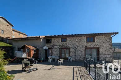 House at Violay (42780)