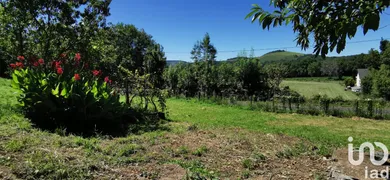 Terrain à bâtir à Eysus  (64660)