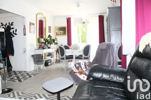 Apartment at Lisieux (14100)