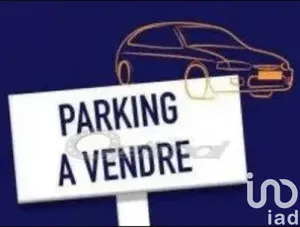 Parking at Créteil (94000)