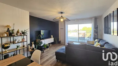 Appartement à Plescop (56890)