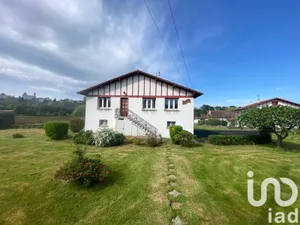 House at Cambo-les-Bains (64250)