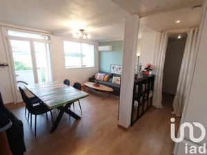 Appartement à Montpellier (34070)