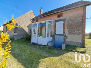 Park home at Châtel-de-Neuvre (03500)