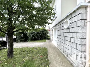 Apartment in Noiseau (94880)