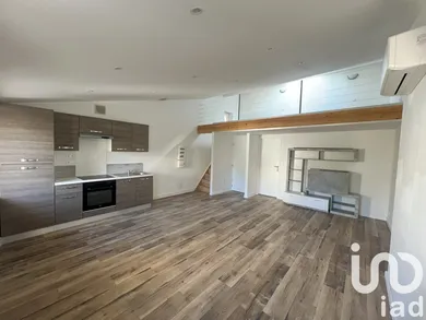 Duplex at Sanary-sur-Mer (83110)