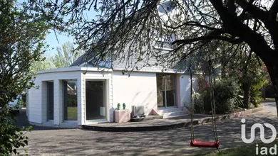 Maison traditionnelle à Besné (44160)