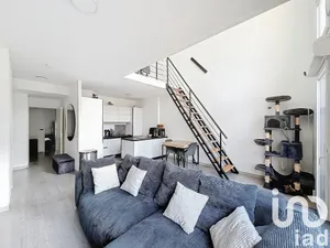 Duplex à Herblay-sur-Seine (95220)