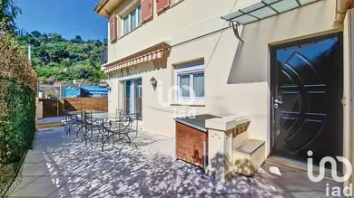 Apartment at Menton (06500)