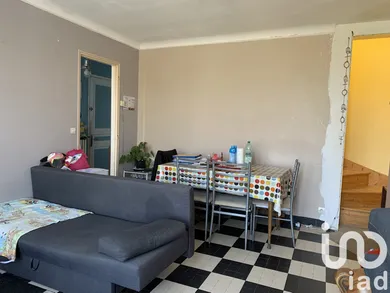 Maison traditionnelle à Cannes-Écluse (77130)
