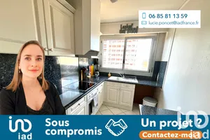Appartement à Poitiers (86000)