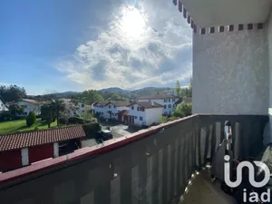 Apartment at Cambo-les-Bains (64250)