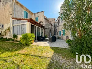 Maison à Mouriès (13890)