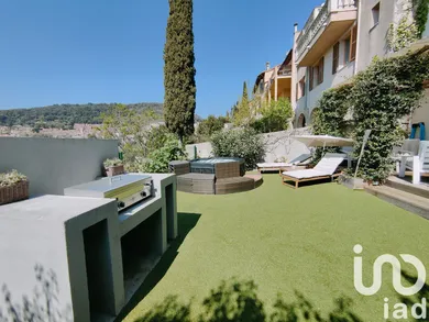 Village house in La Turbie (06320)