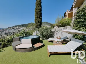 Village house at La Turbie (06320)