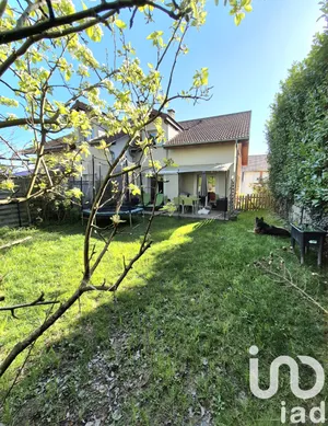 Maison traditionnelle à Viry (74580)