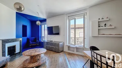 Apartment at Rive-de-Gier (42800)