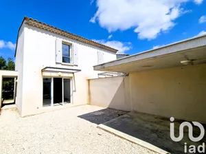 Maison à Châteaurenard (13160)