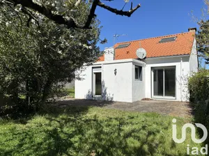 Village house at Indre (44610)