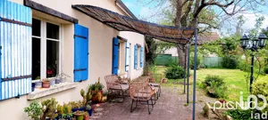 Maison de village à Tostat (65140)