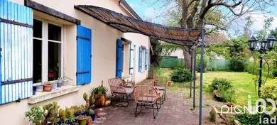 Maison de village à Tostat (65140)