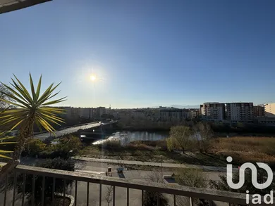 Apartment in Perpignan (66000)