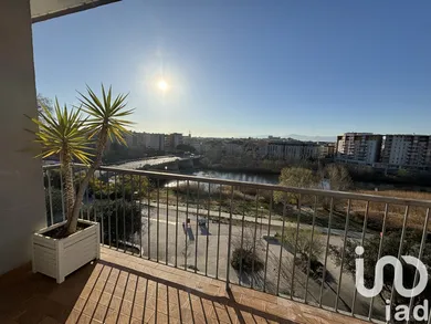 Apartment at Perpignan (66000)