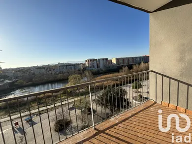 Apartment in Perpignan (66000)