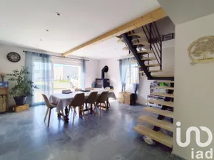 Maison traditionnelle à Saint-Marcel-lès-Valence (26320)